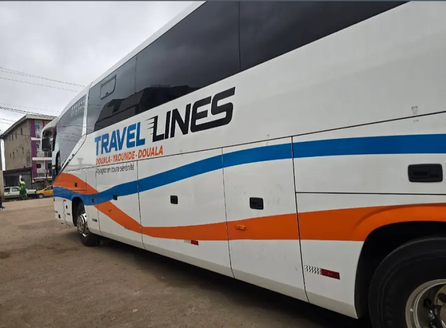 Autocar VIP Travel Lines
